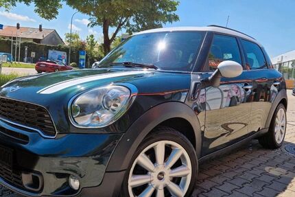 Mini Countryman S (Cooper) 234.000 km 5.000 &euro; Schwabach 91126