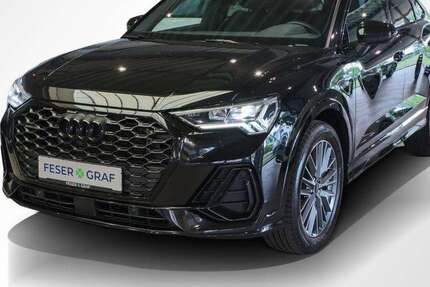 Audi Q3 135.150 km 29.940 &euro; Forchheim 91301