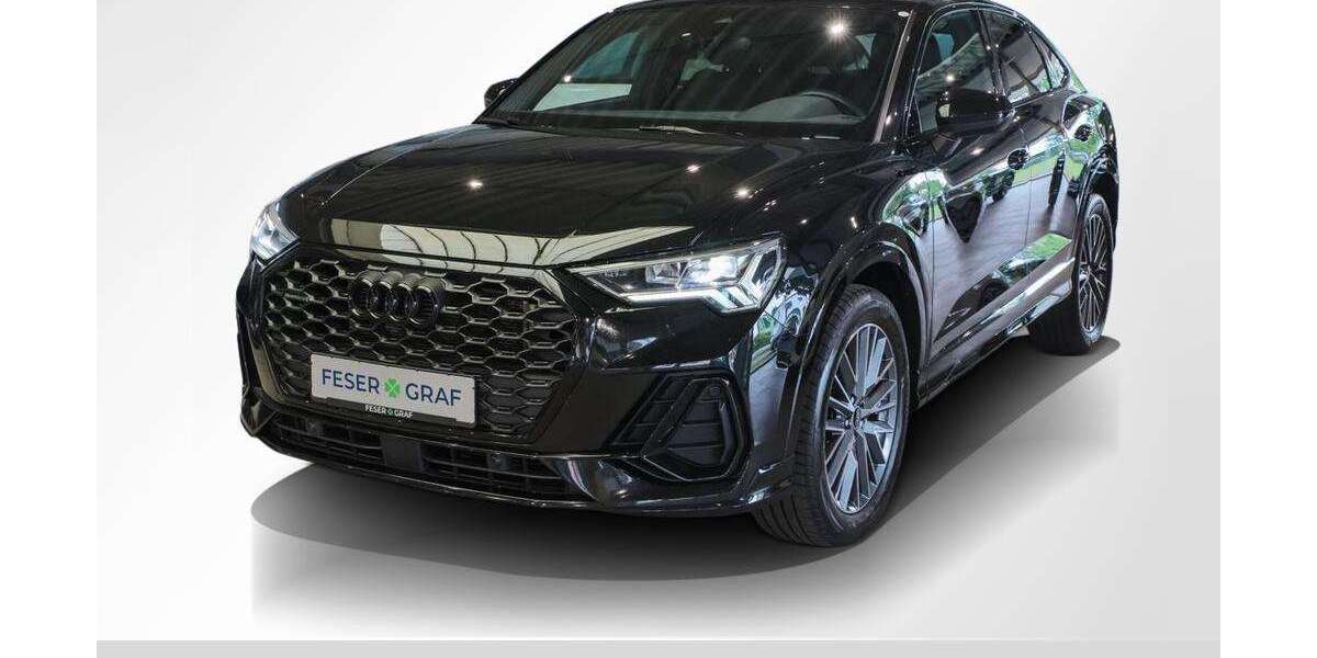 Audi Q3 135.150 km 29.940 &euro; Forchheim 91301
