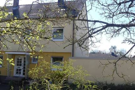 Haus Nürnberg Großgründlach - 5 Zimmer, 125 m&sup2;, 489.000&euro; | Angebot:26219838