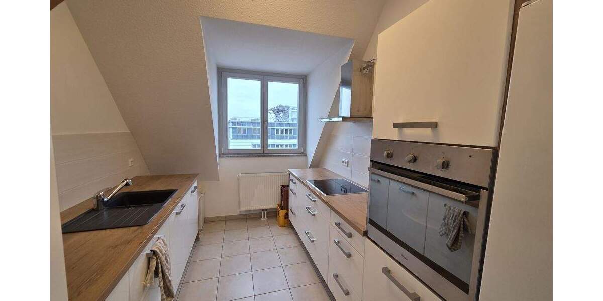 Etagenwohnung Schwabach - 2 Zimmer, 74 m&sup2;, 690&euro; | Angebot:25704233