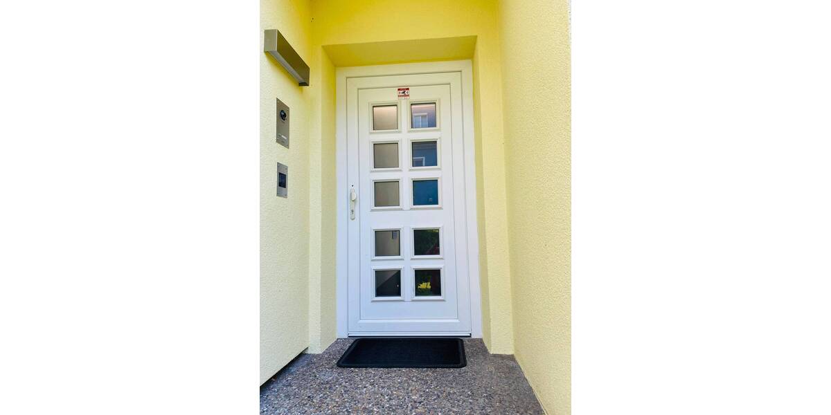 Etagenwohnung Fürth Dambach - 7 Zimmer, 165 m&sup2;, 525.000&euro; | Angebot:23944085