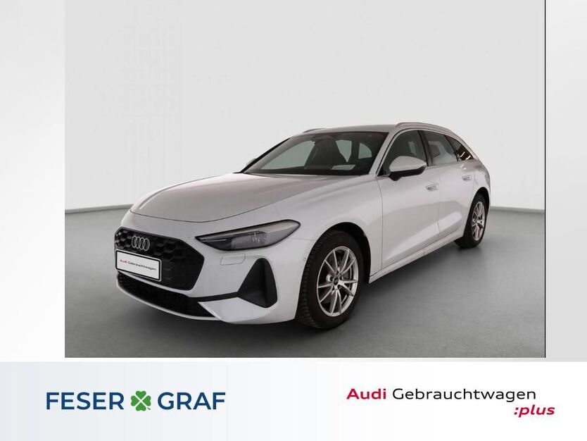Audi A5 17.315 km 41.980 € Fürth 90763