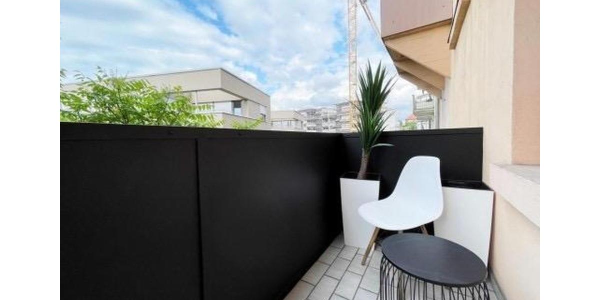 Etagenwohnung Nürnberg Almoshof - 3 Zimmer, 60 m&sup2;, 970&euro; | Angebot:26126706