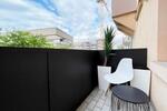 Etagenwohnung Nürnberg Almoshof - 3 Zimmer, 60 m&sup2;, 970&euro; | Angebot:26126706