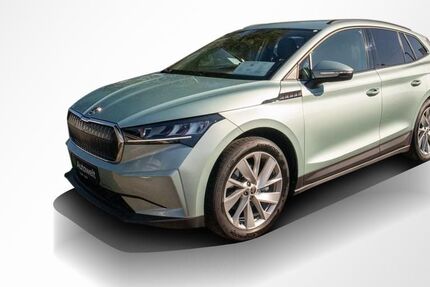 Skoda Enyaq 66.450 km 24.680 € Nürnberg 90431