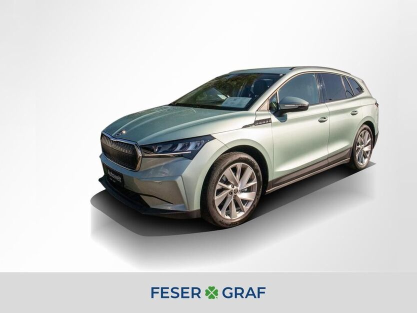 Skoda Enyaq 66.450 km 24.680 € Nürnberg 90431