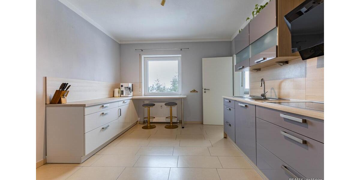 Etagenwohnung Langenzenn - 3 Zimmer, 92 m&sup2;, 920&euro; | Angebot:25247918
