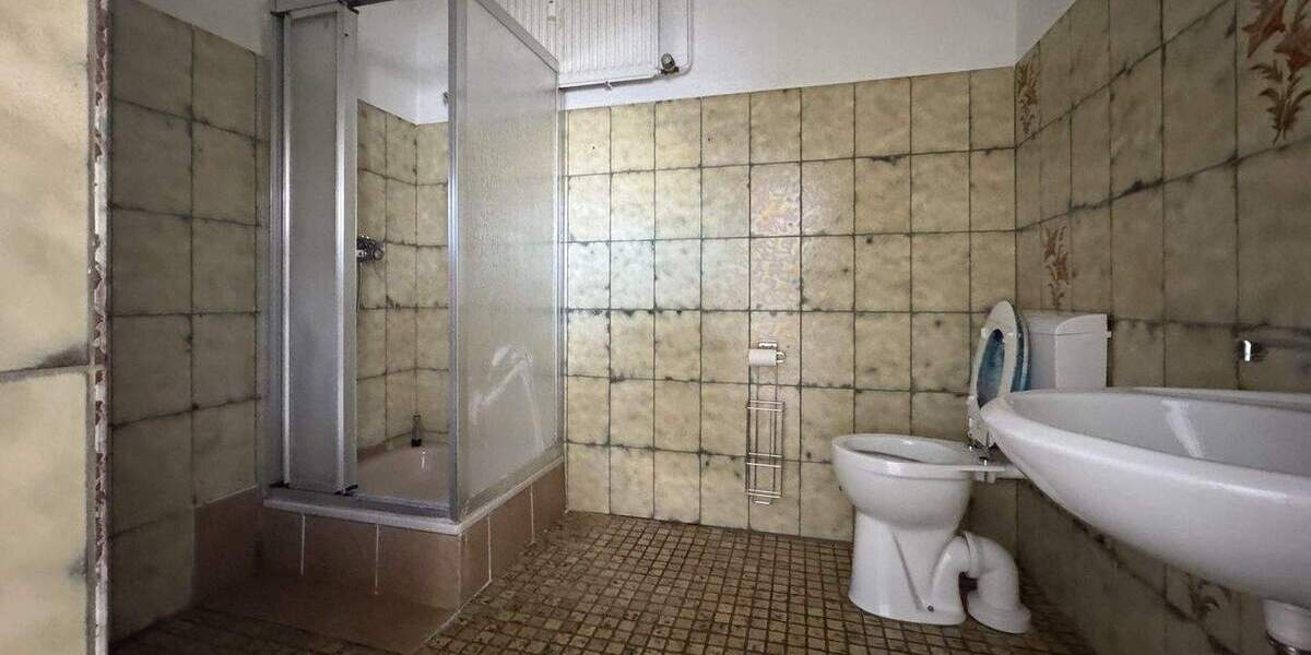 Gewerbeobjekt Forchheim - 3 Zimmer, 298.000&euro; | Angebot:25668889