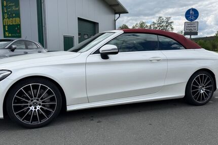 Mercedes-Benz C 250 132.000 km 24.200 &euro; Reichenschwand 91244