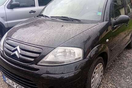 Citroen C3 177.000 km 1.499 € Nürnberg 90443