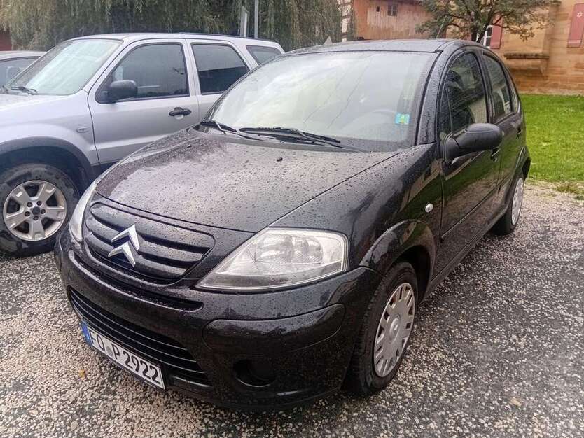 Citroen C3 177.000 km 1.499 € Nürnberg 90443