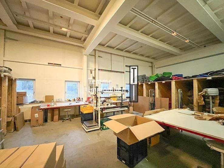 Gewerbeobjekt Berg - 2.290.000&euro; | Angebot:25746843