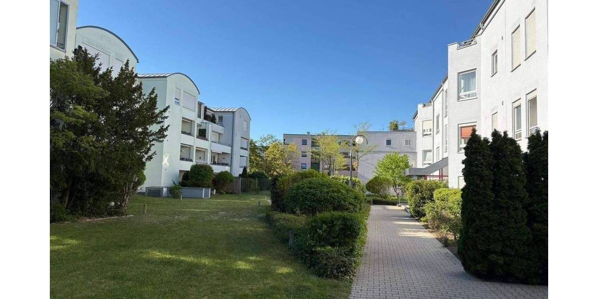 Etagenwohnung Nürnberg Röthenbach b Schweinau - 3 Zimmer, 75 m&sup2;, 286.000&euro; | Angebot:26826925