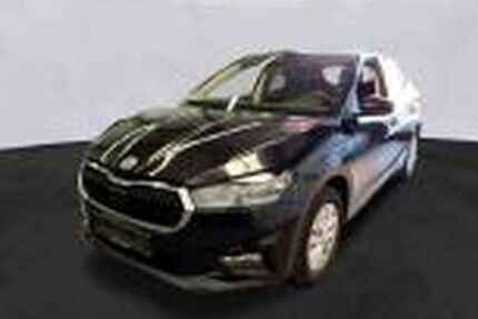Skoda Fabia 32.700 km 16.980 &euro; Fürth 90763