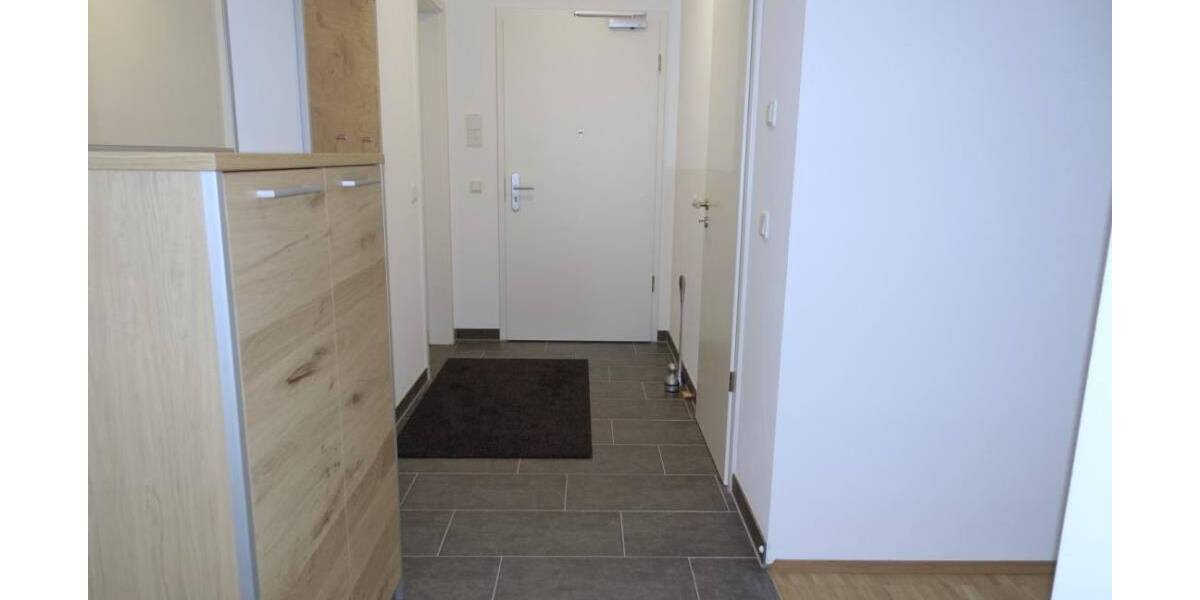 Etagenwohnung Nürnberg Großreuth b Schweinau - 3 Zimmer, 100 m&sup2;, 1.410&euro; | Angebot:26853031
