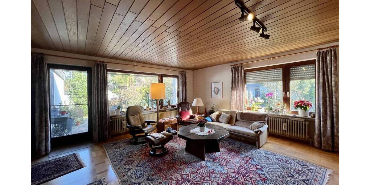 Bungalow Erlangen In der Reuth - 5 Zimmer, 150 m&sup2;, 619.000&euro; | Angebot:26155760