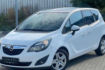 Opel Meriva 179.960 km 2.650 &euro; Leinburg 91227