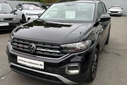 VW T-Cross 15.000 km 19.480 € Langenzenn 90579