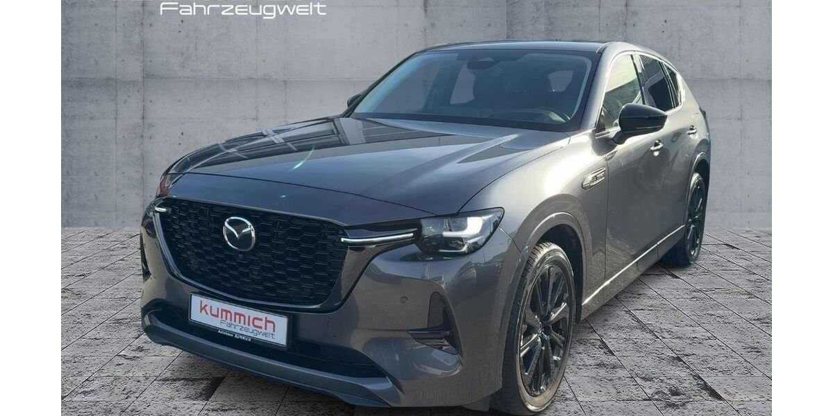 Mazda CX-60 6.870 km 40.990 &euro; Fürth 90763