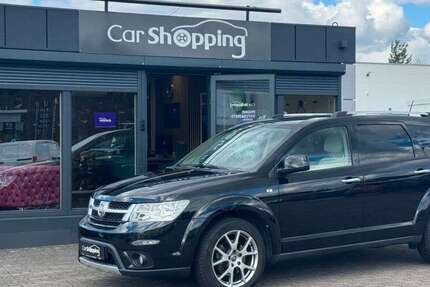 Fiat Freemont 141.000 km 8.980 &euro; Nürnberg 90431