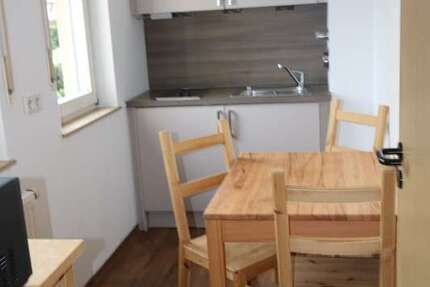 Zimmer Erlangen Bruck - 2 Zimmer, 930&euro; | Angebot:27522911