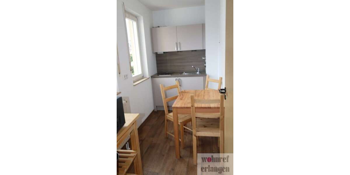 Zimmer Erlangen Bruck - 2 Zimmer, 930&euro; | Angebot:27522911