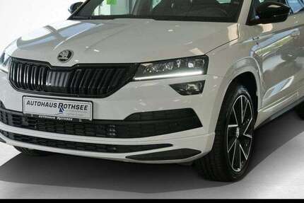 Skoda Karoq 55.600 km 27.490 € Hilpoltstein 91161