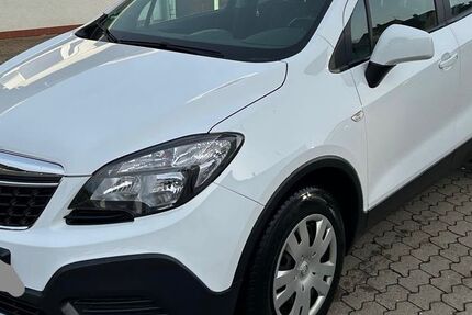 Opel Mokka 142.000 km 6.300 &euro; Cadolzburg 90556