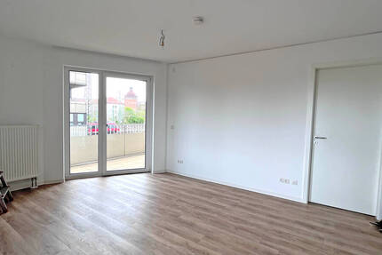 Wohnung Nürnberg Steinbühl - 2 Zimmer, 71 m&sup2;, 940&euro; | Angebot:26583844