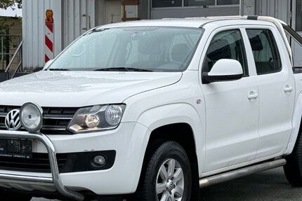 VW Amarok 237.000 km 9.000 &euro; Nürnberg 90441