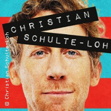 Christian Schulte-Loh: Import Export 27.11.2025 Lindenpark Potsdam