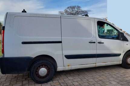 Citroen Jumpy 157.500 km 3.250 &euro; Wendelstein, M 90530