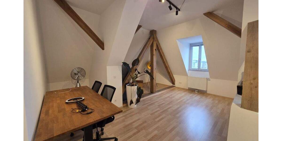 Etagenwohnung Schwabach - 2 Zimmer, 74 m&sup2;, 690&euro; | Angebot:25704233