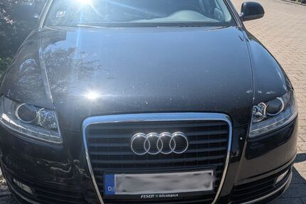 Audi A6 106.000 km 6.850 &euro; Buckenhof 91054