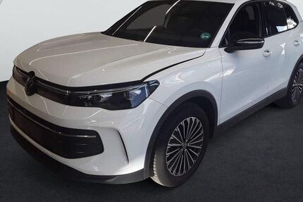 VW Tiguan 25.450 km 34.740 &euro; Nürnberg 90441