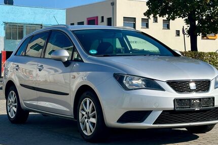 Seat Ibiza 216.000 km 2.999 &euro; Nürnberg 90473