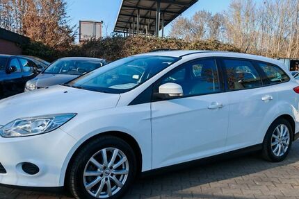 Ford Focus 192.000 km 4.590 &euro; Nürnberg 90427