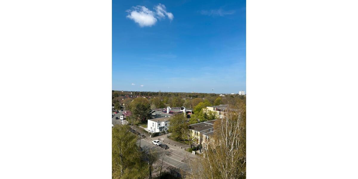 Etagenwohnung Nürnberg Langwasser - 3 Zimmer, 74 m&sup2;, 249.000&euro; | Angebot:26897683