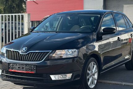 Skoda Rapid 84.000 km 9.990 &euro; Nürnberg 90431
