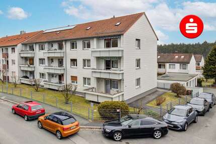 Wohnung Lauf - 3 Zimmer, 82 m&sup2;, 229.000&euro; | Angebot:25403986