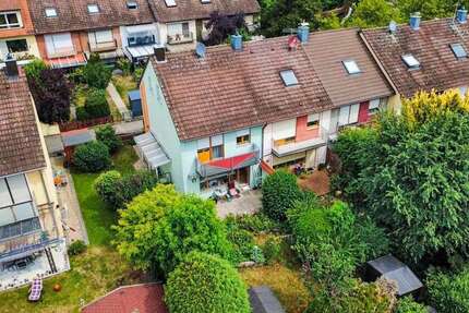 Haus Schwabach - 4 Zimmer, 100 m&sup2;, 399.000&euro; | Angebot:27175617