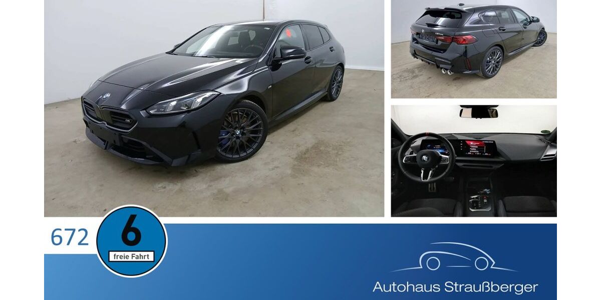 BMW M135 6.000 km 43.530 &euro; Buchschwabach bei Nürnberg 90574