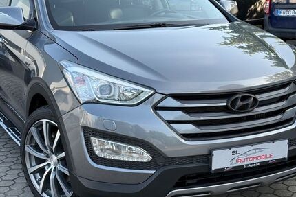 Hyundai SANTA FE 148.000 km 14.690 &euro; Ammerndorf 90614