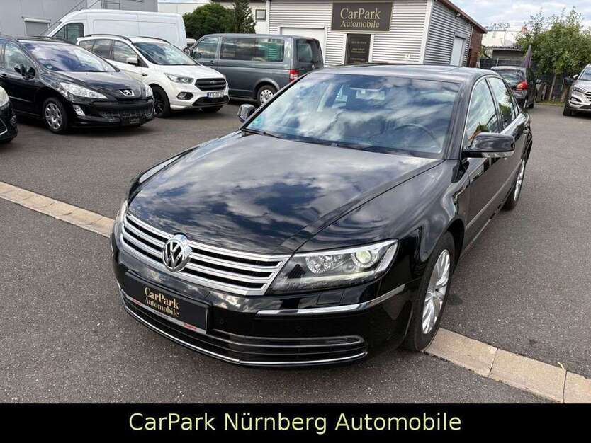 Phaeton