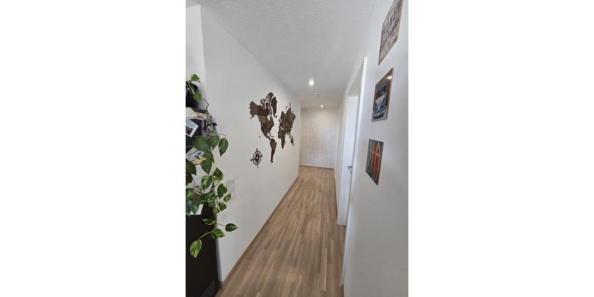 Geräumige 3-Zimmer EG-Wohnung mit Garten in Nürnberg-Reutles 3 zimmer