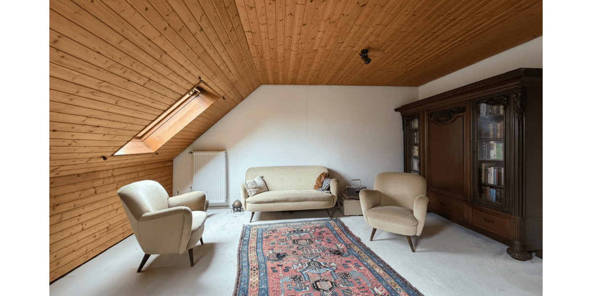 Reihenmittelhaus Fürth Burgfarrnbach - 4 Zimmer, 146 m&sup2;, 489.000&euro; | Angebot:26673296