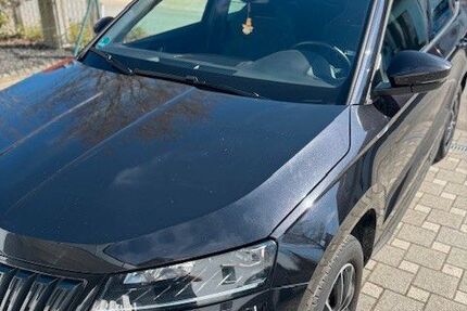 Skoda Karoq 102.000 km 23.799 &euro; Neuendettelsau 91564