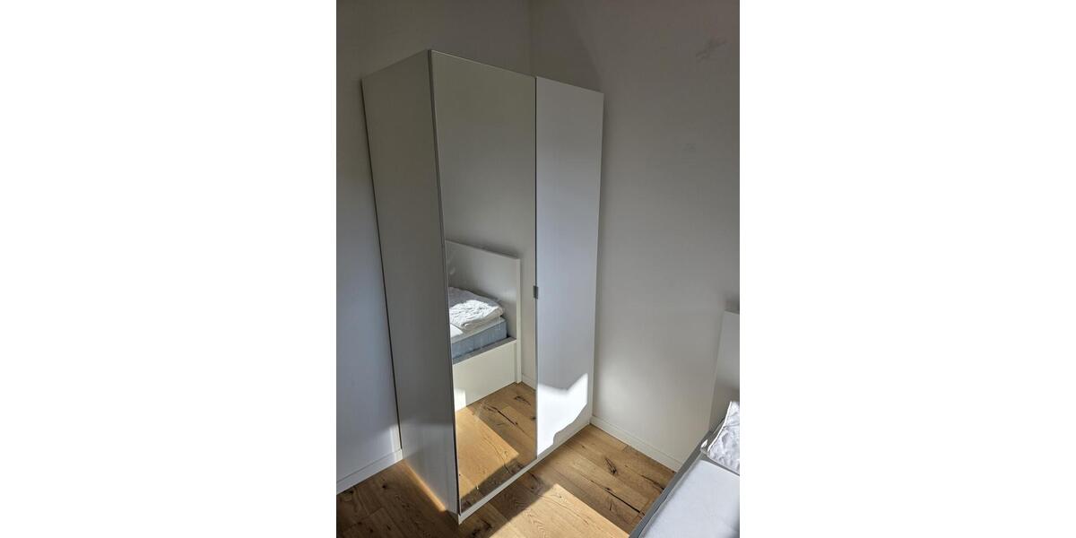 Erdgeschoßwohnung Nürnberg Gibitzenhof - 1 Zimmer, 10 m&sup2;, 355&euro; | Angebot:25802688