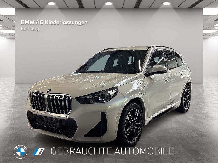 BMW X1 13.392 km 55.595 € Nürnberg 90441